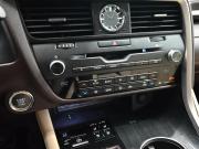 Lexus RX IV Екатеринбург  - изображение 44