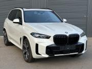 BMW X5 IV (G05/G18) Рестайлинг Москва  - изображение 23
