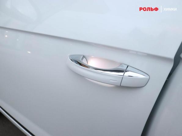 Volkswagen Tayron I Рестайлинг с пробегом 2023 года, цена 3 797 000 рублей, 53749 км, внедорожник, Автокод Объявления