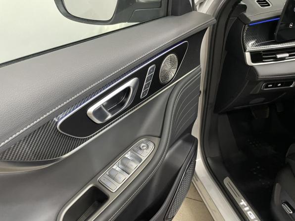 Chery Tiggo 7L с пробегом 2025 года, цена 2 425 000 рублей, 981 км, внедорожник, Автокод Объявления