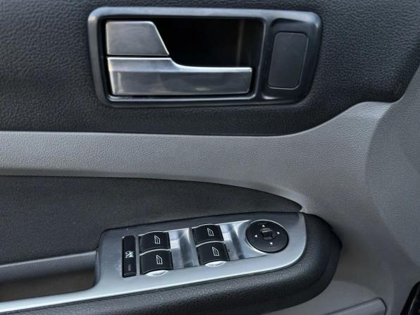 Ford Focus II Рестайлинг с пробегом 2010 года, цена 649 000 рублей, 221251 км, седан, Автокод Объявления