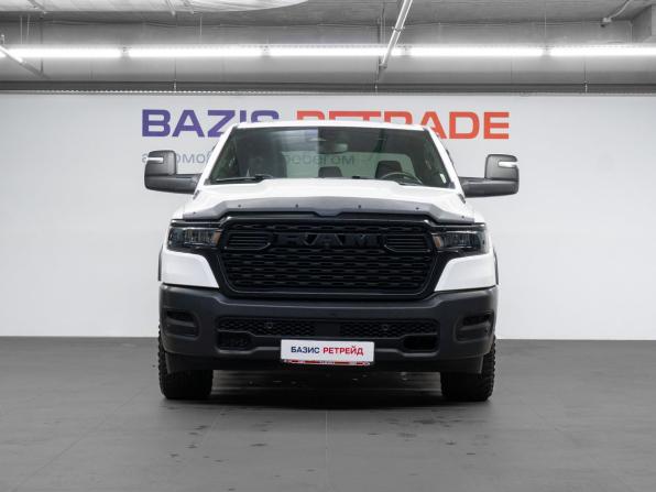 Ram 1500 V Рестайлинг с пробегом 2024 года, цена 4 999 000 рублей, 53684 км, пикап, Автокод Объявления