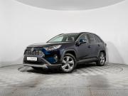 Toyota RAV4 V (XA50) Санкт-Петербург  - изображение 22