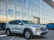 Hyundai Santa Fe IV Рестайлинг Волгоград  - изображение 40