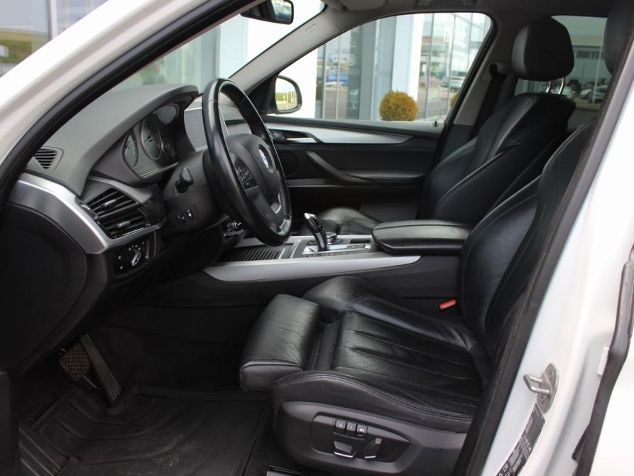 BMW X5 III (F15) Калининград  - изображение 8