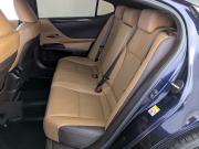 Lexus ES VII Москва  - изображение 42
