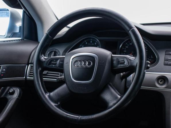 Audi A6 III (C6) с пробегом 2006 года, цена 730 000 рублей, 397110 км, седан, Автокод Объявления