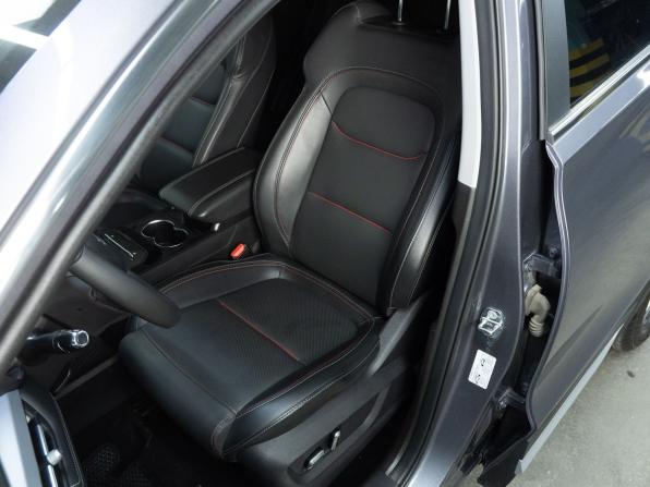 Chery Tiggo 7 Pro I с пробегом 2022 года, цена 1 680 000 рублей, 61976 км, внедорожник, Автокод Объявления