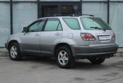 Lexus RX I Саратов  - изображение 31
