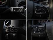 Volkswagen Tiguan I Рестайлинг Москва  - изображение 37
