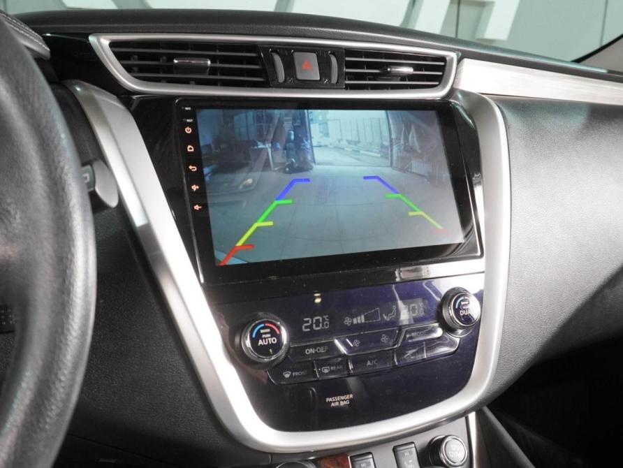 Nissan Murano III (Z52) Воронеж  - изображение 12