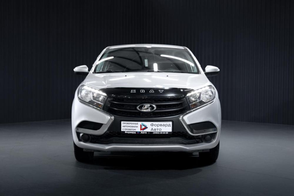 Lada (ВАЗ) XRAY I Тюмень  - изображение 2