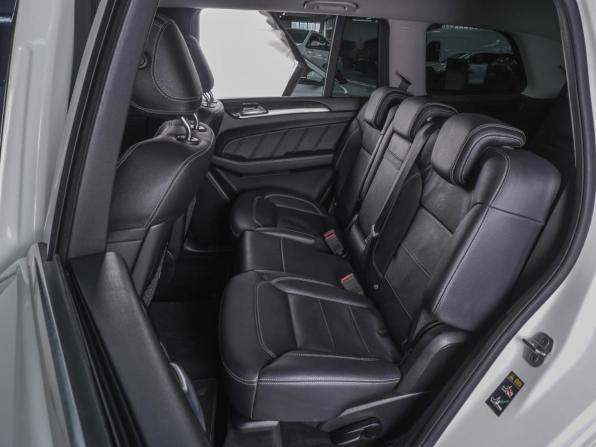 Mercedes-Benz GL-Класс II (X166) с пробегом 2014 года, цена 4 379 000 рублей, 213185 км, внедорожник, Автокод Объявления