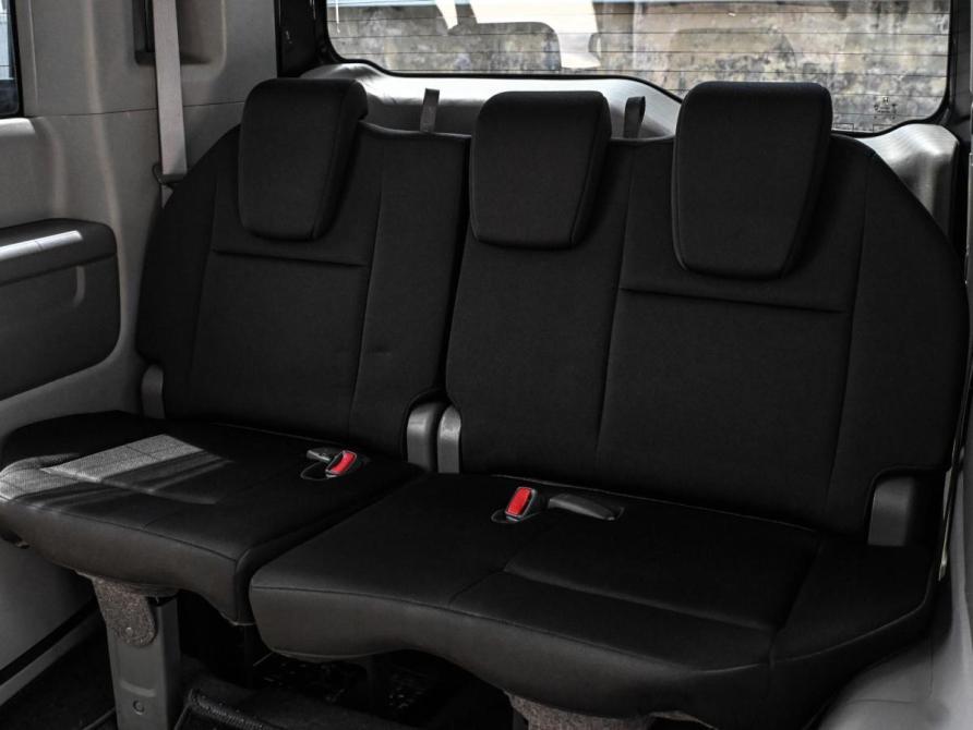 Honda Stepwgn V Рестайлинг Новороссийск  - изображение 9