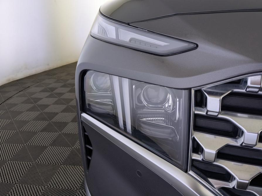 Hyundai Santa Fe IV Рестайлинг Москва  - изображение 17