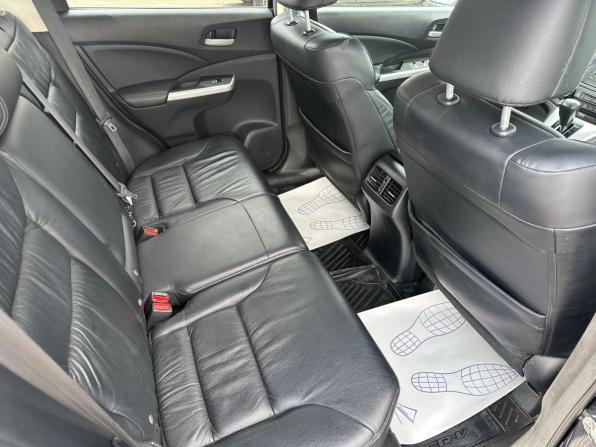 Honda CR-V IV с пробегом 2013 года, цена 1 790 000 рублей, 170000 км, внедорожник, Автокод Объявления