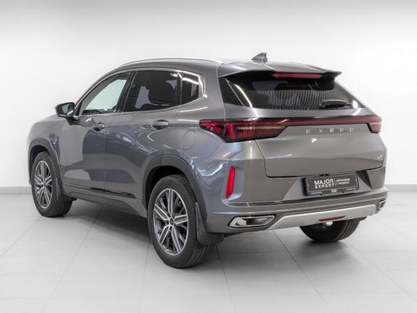 Exeed LX I Рестайлинг с пробегом 2022 года, цена 1 565 000 рублей, 87582 км, внедорожник, Автокод Объявления