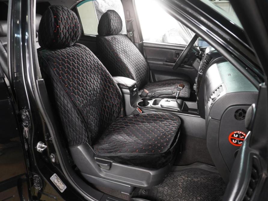 Kia Sorento I Рестайлинг Воронеж  - изображение 8