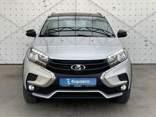 Lada (ВАЗ) XRAY I с пробегом 2020 года, цена 1 270 000 рублей, 33426 км, хэтчбек, Автокод Объявления