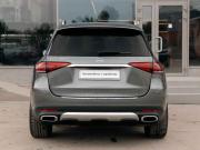 Mercedes-Benz GLE II (V167) Новосибирск  - изображение 30