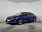Kia K5 III Санкт-Петербург  - изображение 23
