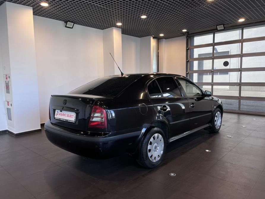 Skoda Octavia I (A4) Рестайлинг Чебоксары  - изображение 3