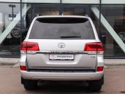 Toyota Land Cruiser 200 Series Рестайлинг 2 Химки  - изображение 22
