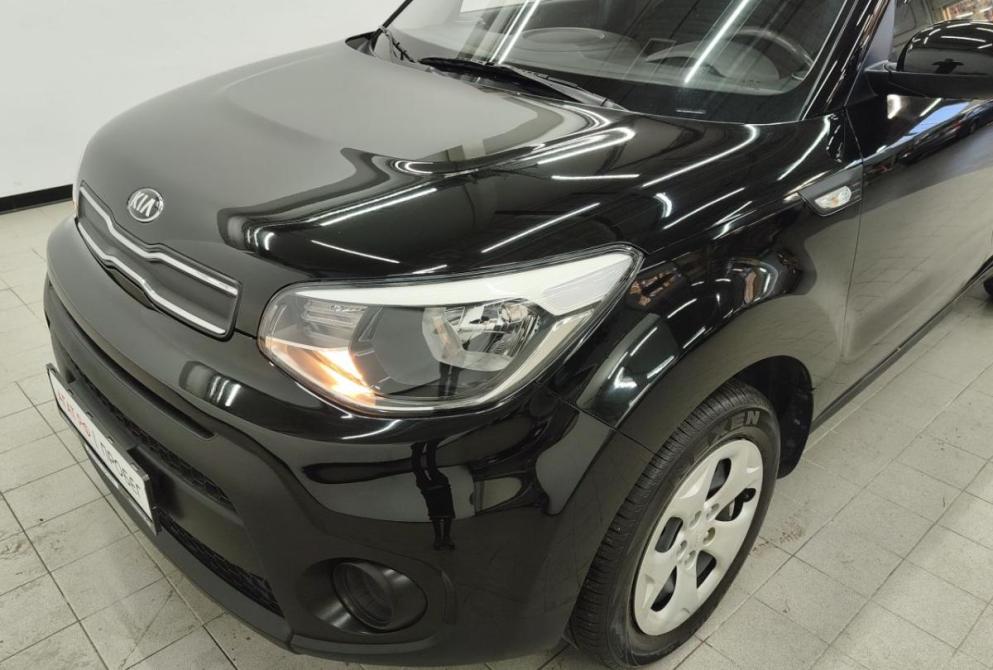 Kia Soul II Рестайлинг Екатеринбург  - изображение 22