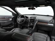 Ford Explorer V Рестайлинг 2 Москва  - изображение 27