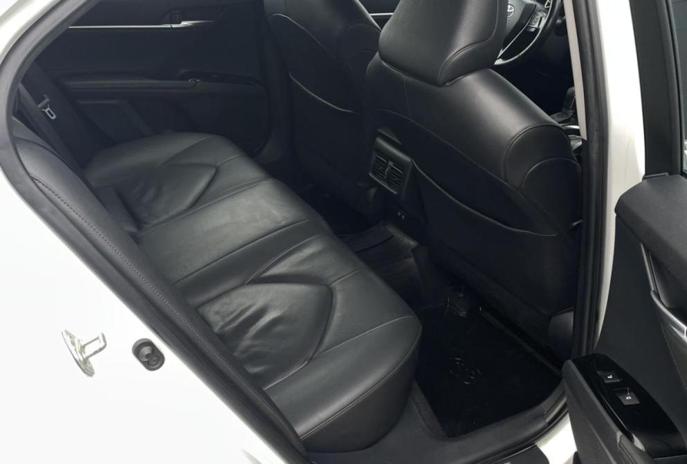 Toyota Camry VIII (XV70) Иваново  - изображение 20
