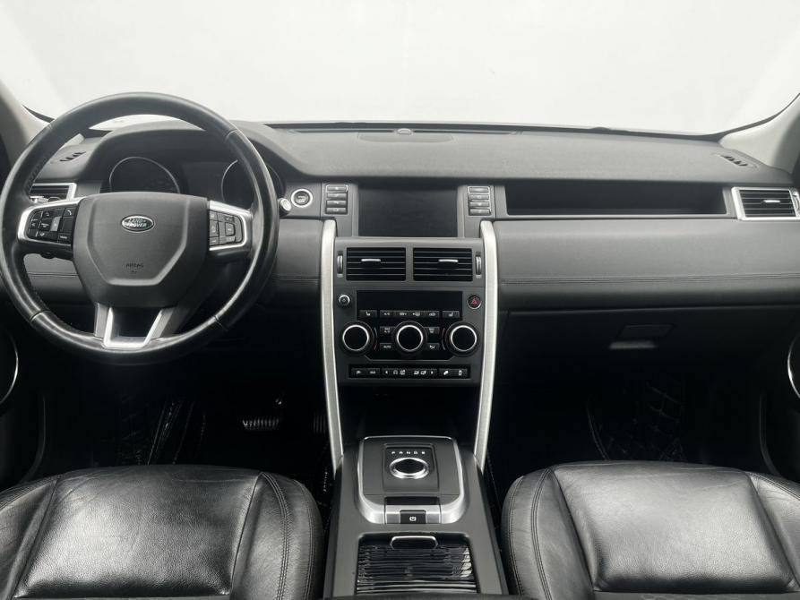 Land Rover Discovery Sport I Москва  - изображение 13