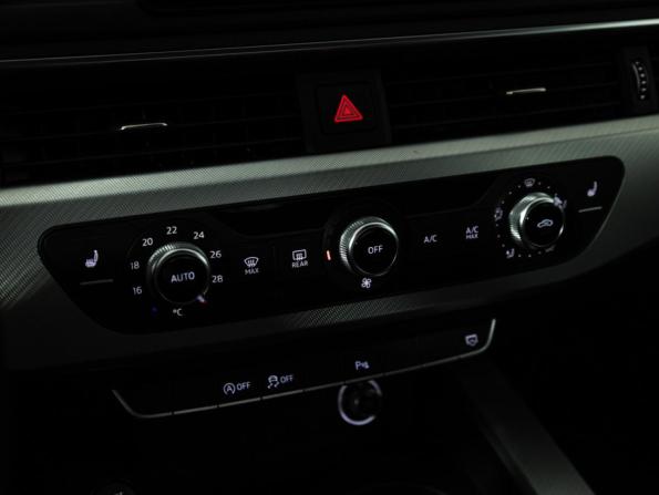 Audi A4 V (B9) с пробегом 2015 года, цена 1 680 000 рублей, 167148 км, седан, Автокод Объявления