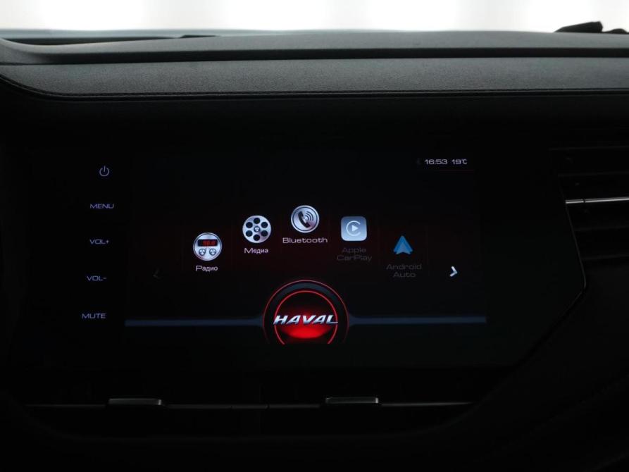 Haval F7 I Москва  - изображение 22