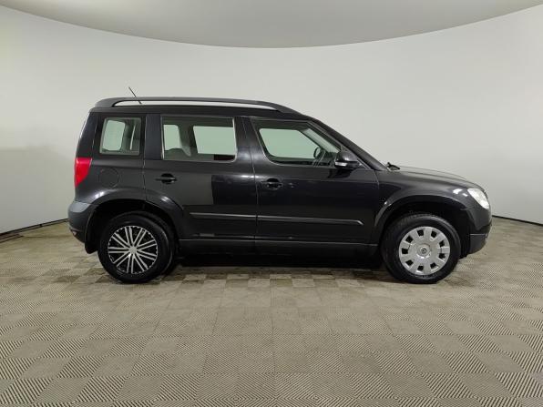 Skoda Yeti I с пробегом 2012 года, цена 680 000 рублей, 156666 км, внедорожник, Автокод Объявления