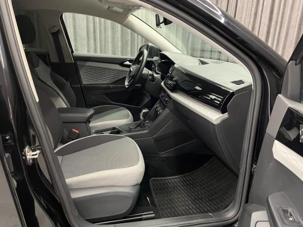 Volkswagen Taos I с пробегом 2022 года, цена 2 080 000 рублей, 85000 км, внедорожник, Автокод Объявления
