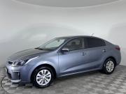 Kia Rio IV Ростов-на-Дону  - изображение 21