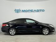 Hyundai Sonata VI (YF) Калининград  - изображение 21