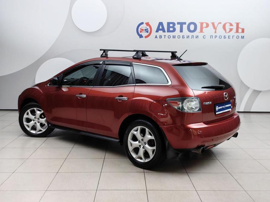 Mazda CX-7 I Подольск  - изображение 2