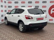 Nissan Qashqai I Рестайлинг Санкт-Петербург  - изображение 15
