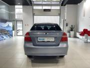 Chevrolet Aveo I Рестайлинг Москва  - изображение 24