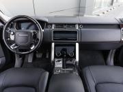 Land Rover Range Rover IV Рестайлинг Москва  - изображение 37