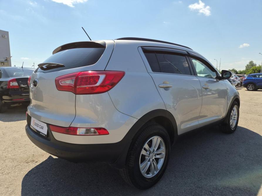 Kia Sportage III Саратов  - изображение 5