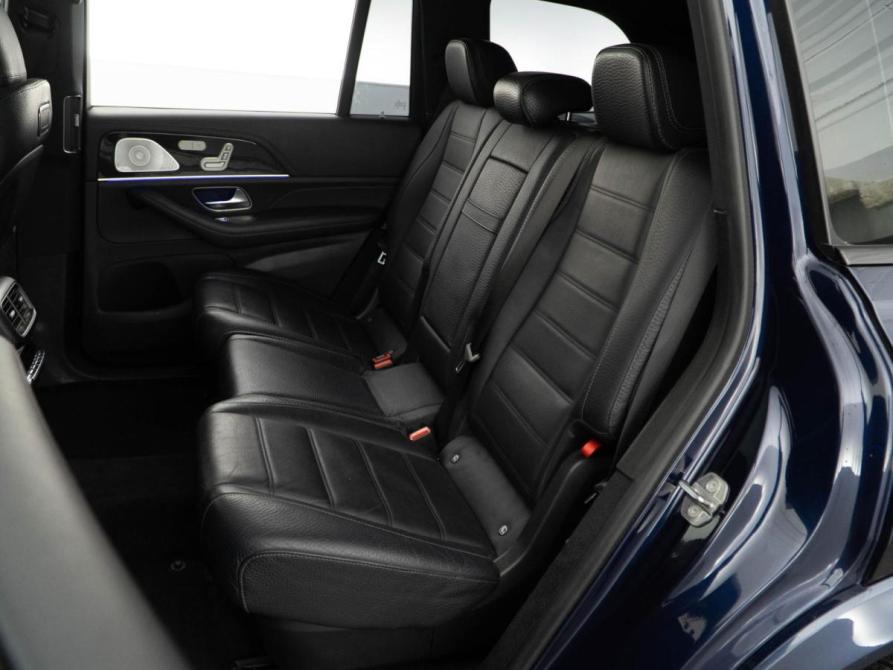 Mercedes-Benz GLS II (X167) Москва  - изображение 11