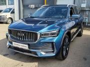 Geely Monjaro I Москва  - изображение 22