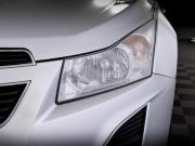 Chevrolet Cruze I Рестайлинг Москва  - изображение 42