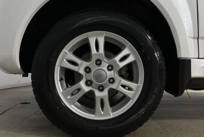 Haval H5 I с пробегом 2020 года, цена 1 700 000 рублей, 66133 км, внедорожник, Автокод Объявления