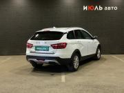Lada (ВАЗ) Vesta I Челябинск  - изображение 27