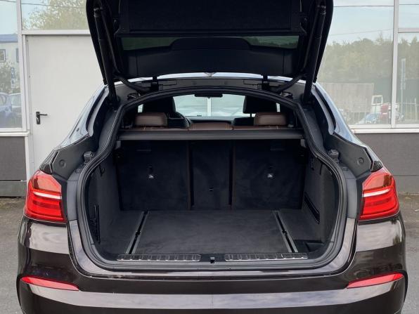 BMW X4 I (F26) с пробегом 2014 года, цена 2 749 000 рублей, 174367 км, внедорожник, Автокод Объявления