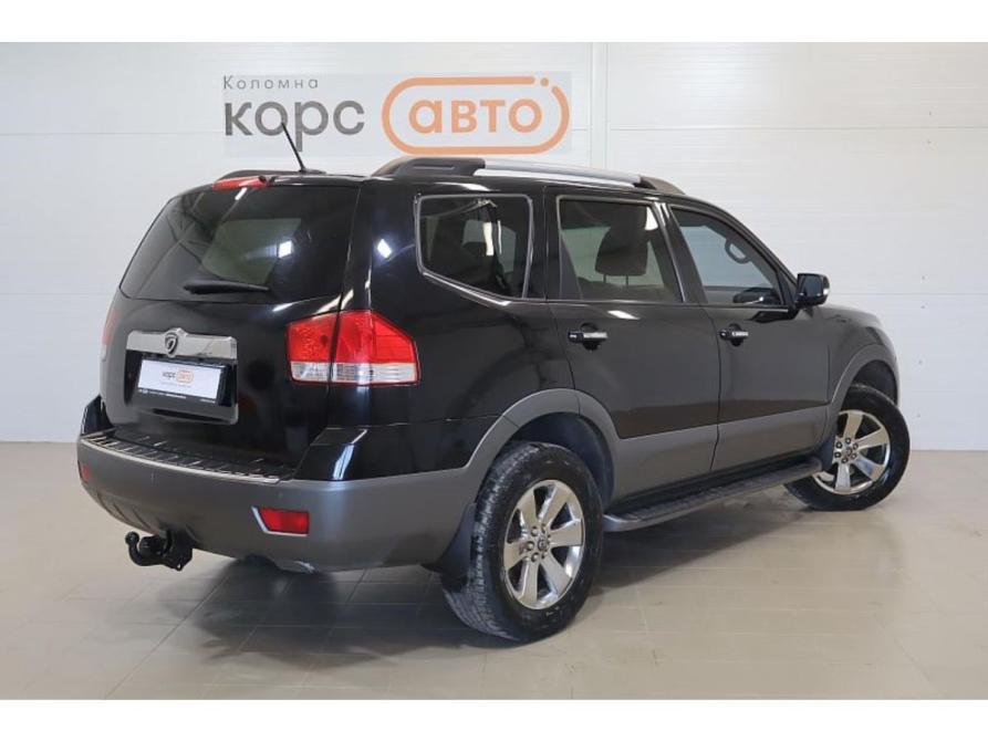 Kia Mohave I Коломна  - изображение 3