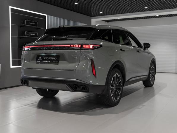 Exeed RX с пробегом 2023 года, цена 2 945 000 рублей, 49629 км, внедорожник, Автокод Объявления
